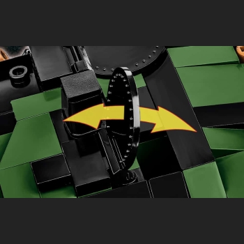 Leopard 2A5 TVM 945 Kl.Armed Forces